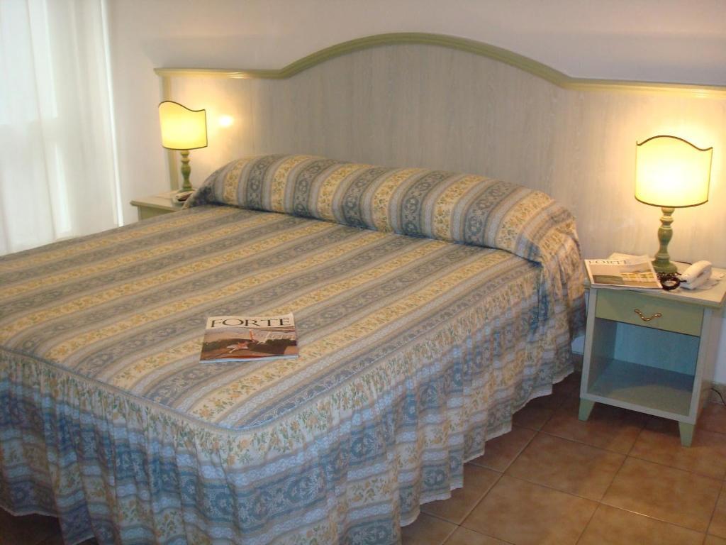 Hotel Villa Rona Forte dei Marmi Zimmer foto