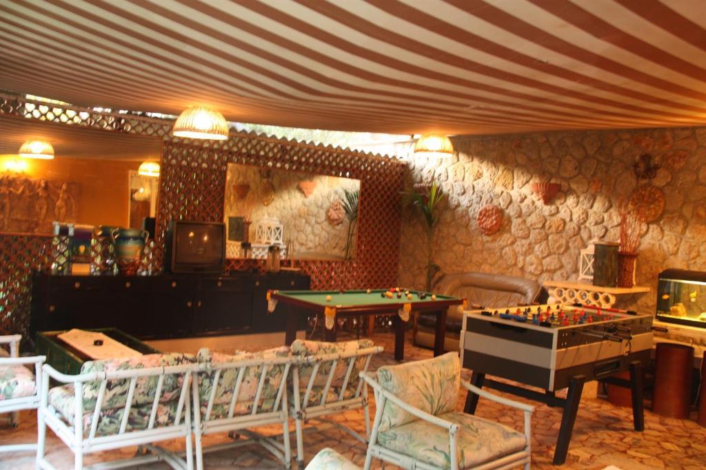 Hotel Villa Rona Forte dei Marmi Exterior foto